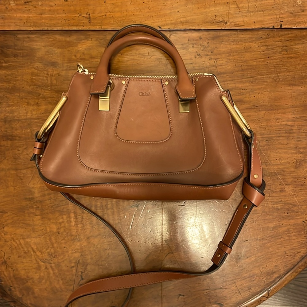 COPY - CHLOE shoulder bag